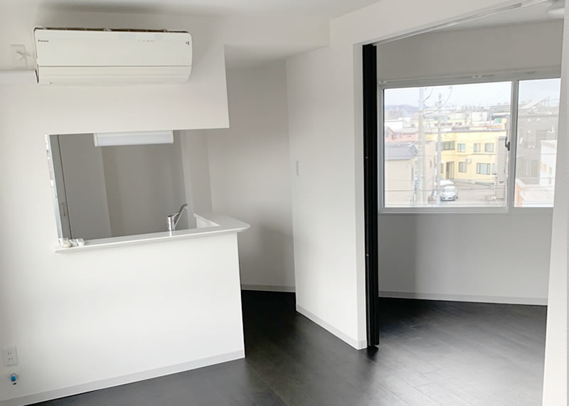 賃貸マンション